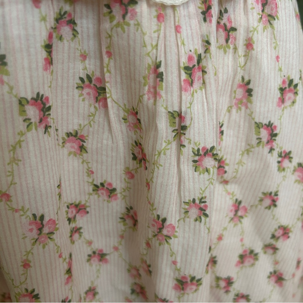 Love Shack Fancy Sunshine Dress - Picture 12 of 12